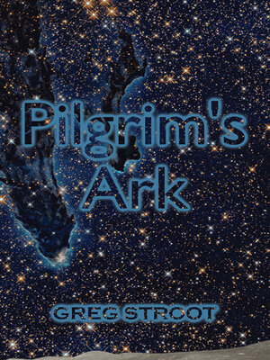 cover image of Pilgrim's Ark